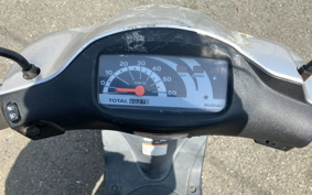 SUZUKI LETS2 CA1PA