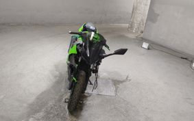 KAWASAKI NINJA400 EX400G