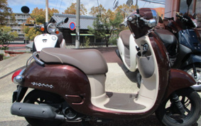 HONDA GIORNO AF70
