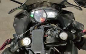 YAMAHA YZF-R25 RG10J