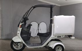 HONDA GYRO TA03