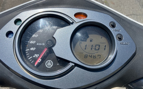 YAMAHA CYGNUS125X SE44J