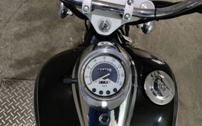 YAMAHA DRAGSTAR 250 VG02J