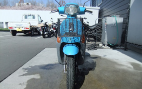 SUZUKI LETS4 CA41A