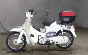 HONDA LITTLE CUB AA01