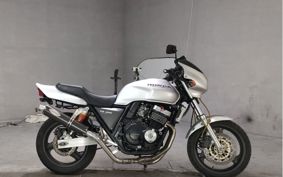 HONDA CB400SF NC31
