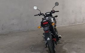 HONDA GU ROM JC75