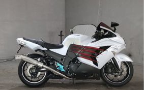KAWASAKI ZX 1400 NINJA R ZXNE18
