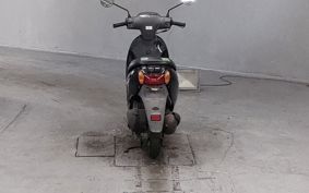 SUZUKI LETS4 CA45A