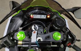 KAWASAKI ZX 10 NINJA R ZXT00J