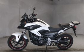 HONDA NC750X RC72