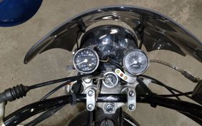 YAMAHA SR400-1 RH01J