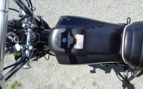 YAMAHA TW225 DG09J