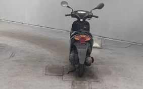 SUZUKI ADDRESS V50 CA44A