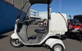 HONDA GYRO TA03