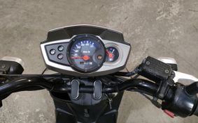 YAMAHA BWS50 SA53J