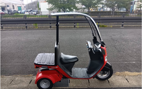 HONDA GYRO TA03
