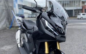HONDA X-ADV 750 2021 RH10