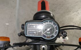 HONDA XL250S L250S