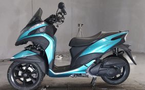 YAMAHA TORI CITY125 SEC1J