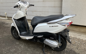 HONDA LEAD 125 JF45