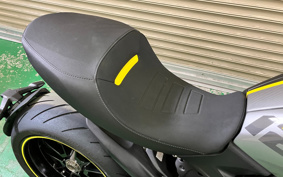 DUCATI  DUCATI  DIAVEL 1260S 2023 2G00