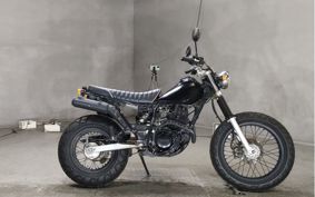 YAMAHA TW200 DG07J