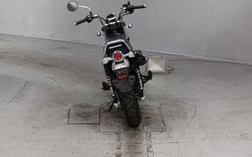 HONDA  DUX 125 JB04
