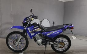 YAMAHA XTZ125E PCJL