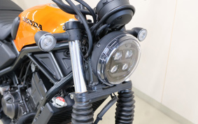 HONDA CL250 MC57