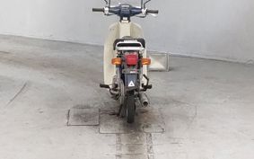 HONDA SUPER CUB70 C70