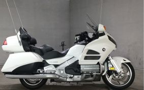 HONDA GL 1800 GOLD WING SC68
