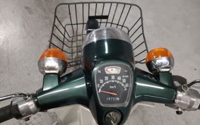 YAMAHA MATE50 UA04J
