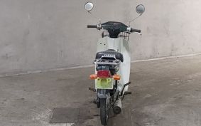 YAMAHA MATE50 V50