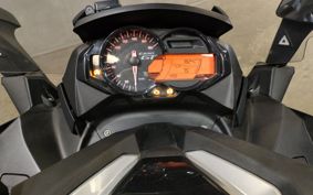 BMW C650GT 0C05