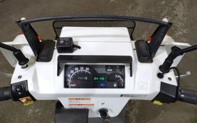 HONDA GYRO TD02