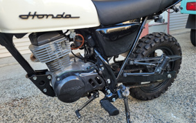 HONDA APE100 HC07