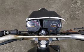 YAMAHA DT50 17W