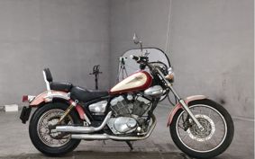 YAMAHA VIRAGO250S 3DM