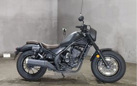 HONDA  REBEL 250S MC49