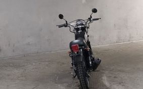 KAWASAKI 250TR BJ250F