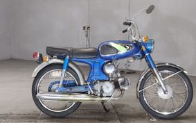 HONDA CS90 S90