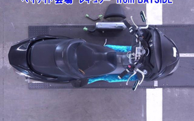 HONDA FORZA Z