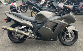 HONDA CBR1100XX 1998 SC35