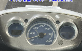 YAMAHA JOGZR-2