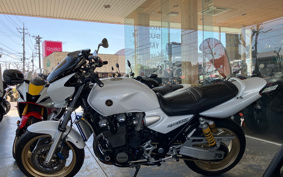 YAMAHA XJR1300 2002 RP03J