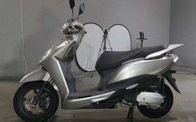 HONDA LEAD 125 JF45