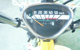 HONDA CAR LEE50 CF50