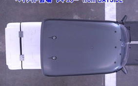 HONDA GYRO CANOPY-2