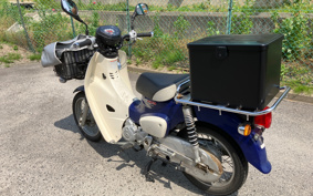 HONDA SUPER CUB50 AA07